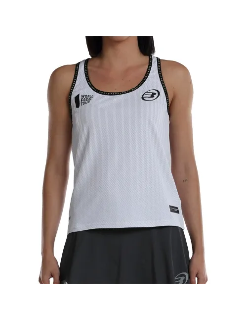 Bullpadel Place Tank Top | Ofertas de padel