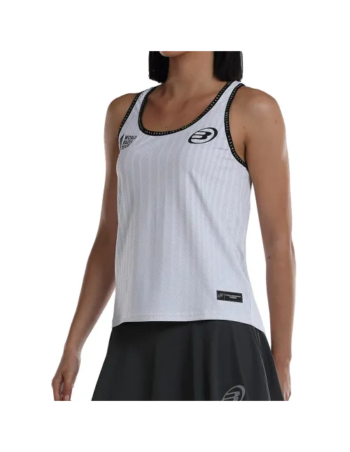 Bullpadel Tank Top WPT Women's Place | Ofertas de padel
