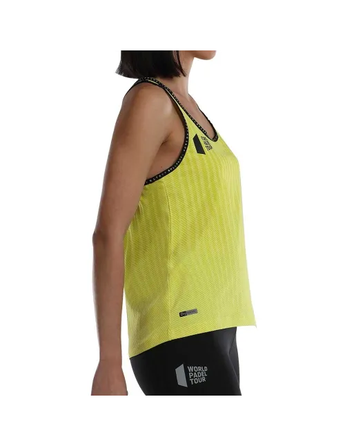 Bullpadel Canottiera WPT Donna |Padel offers