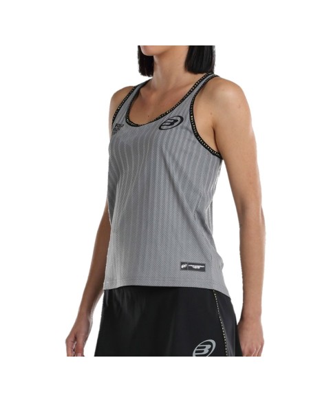 Bullpadel Place Tank Top | Ofertas de padel