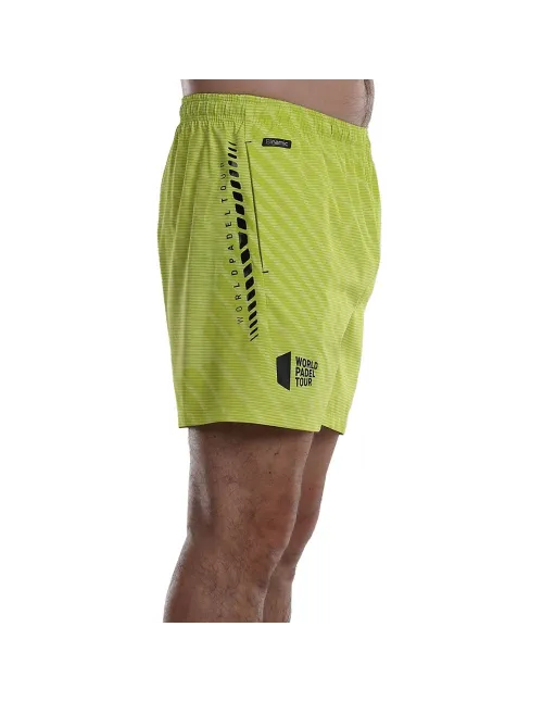 Short Bullpadel Wpt Liego M 005 | Ofertas de padel