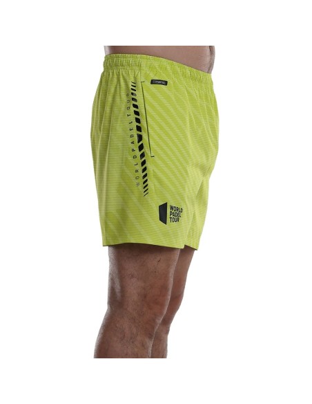 Short Bullpadel Wpt Liego M 005 | Ofertas de padel