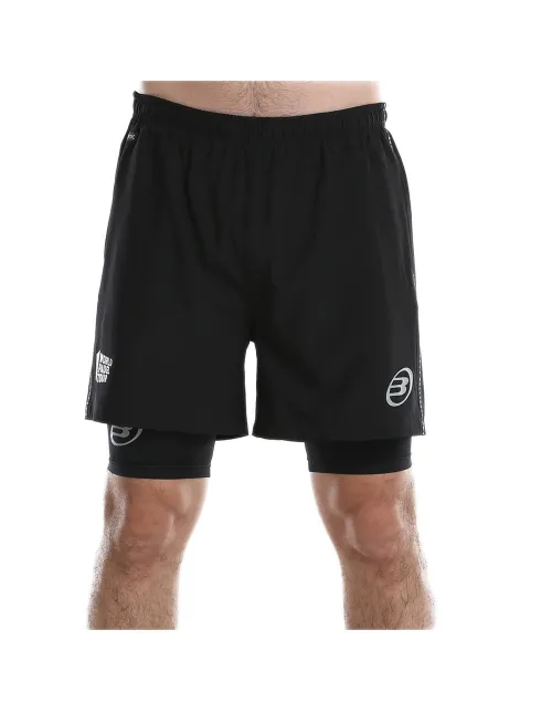 Pantalón Corto Bullpadel WPT Lirio | Ofertas de pádel