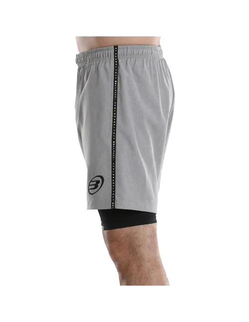 Pantalón Corto Bullpadel WPT Lirio | Ofertas de pádel