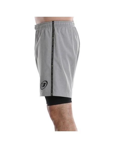 Pantalón Corto Bullpadel Lirio | Ofertas de pádel