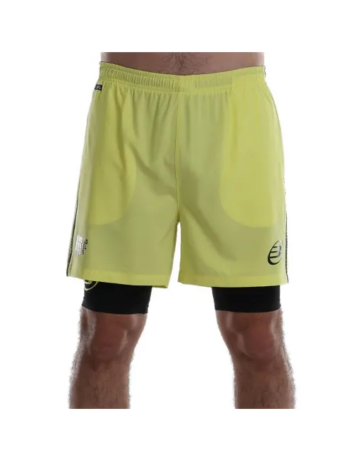 Pantalón Corto Bullpadel Lirio | Ofertas de pádel