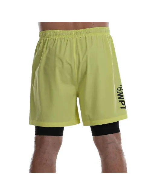 Pantalón Corto Bullpadel Lirio | Ofertas de pádel