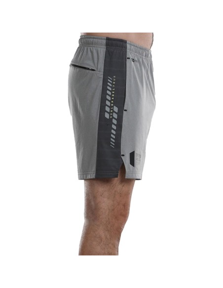 Pantalón Corto Bullpadel Llano | Ofertas de pádel
