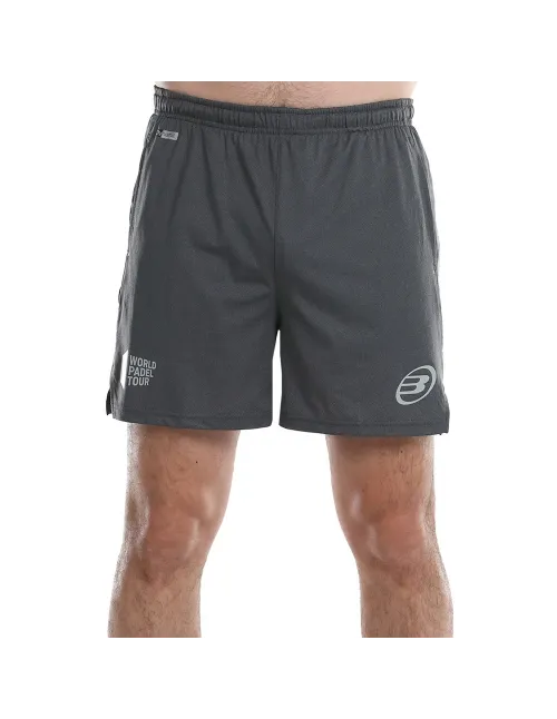 Pantalón Corto Bullpadel Llano | Ofertas de pádel