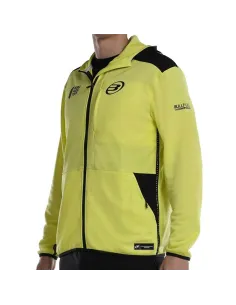 Sudadera Bullpadel Lumen