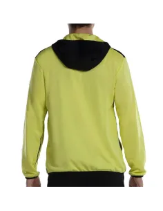 Sudadera Bullpadel Wpt Lumen |Padel offers 2