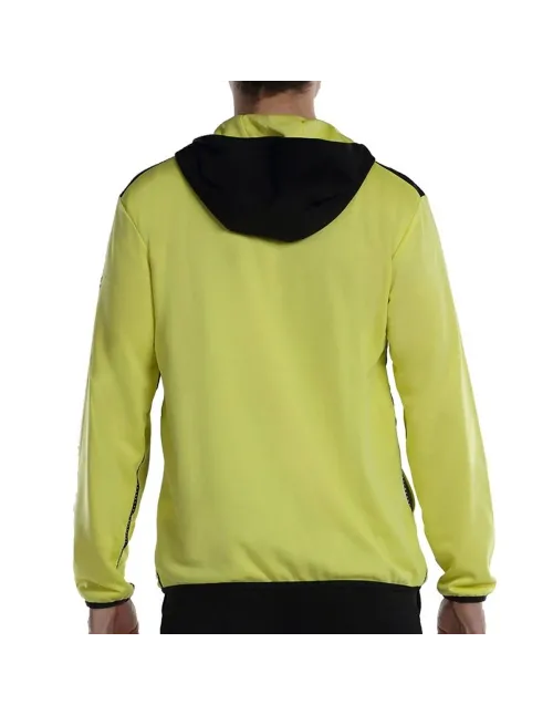 Bullpadel Lumen Hoodie | Ofertas de padel