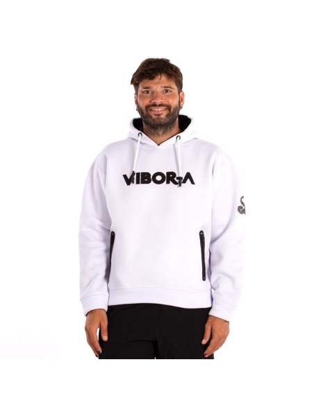 Sudadera Vibor-A Yarara 24273 | Ofertas de pádel