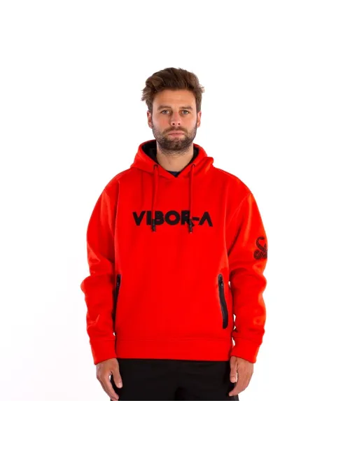 Vibor-A Felpa Yarara 24273.001 |Padel offers