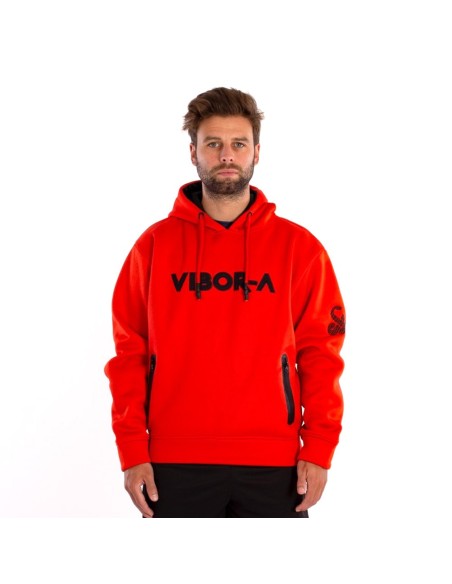 Sudadera Vibor-A Yarara 24273.001 | Ofertas de pádel