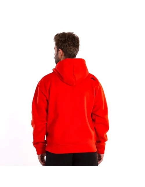 Sudadera Vibor-A Yarara 24273 | Ofertas de pádel