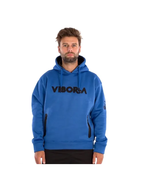 Sudadera Vibor-A Yarara 24273 | Ofertas de pádel