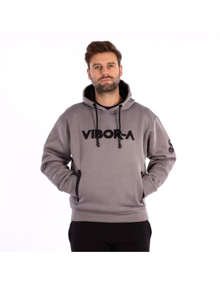 Sudadera Vibor-A Yarara 24273.001 | Ofertas de pádel