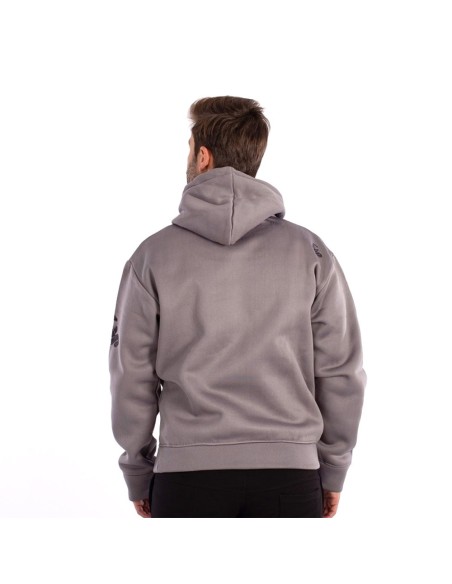Sudadera Vibor-A Yarara 24273 | Ofertas de pádel