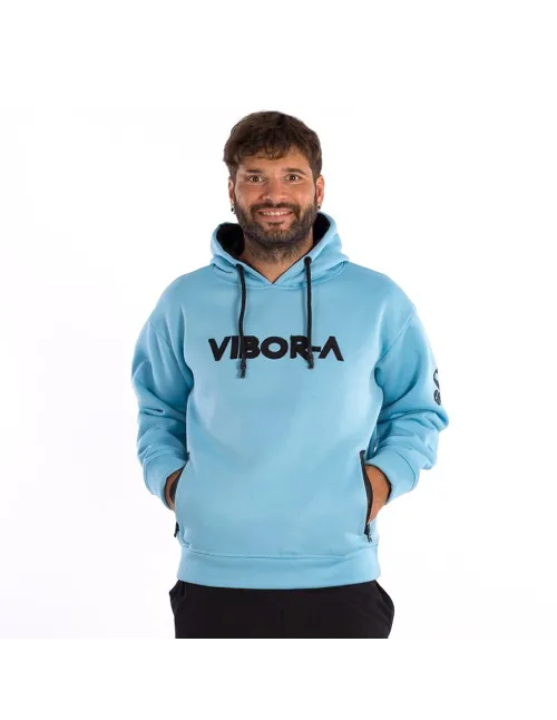 Sudadera Vibor-A Yarara 24273.001 | Ofertas de pádel