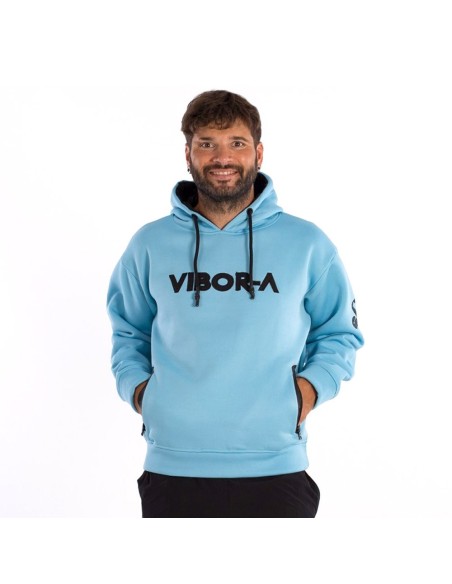 Vibor-A Felpa Yarara 24273.001 |Padel offers