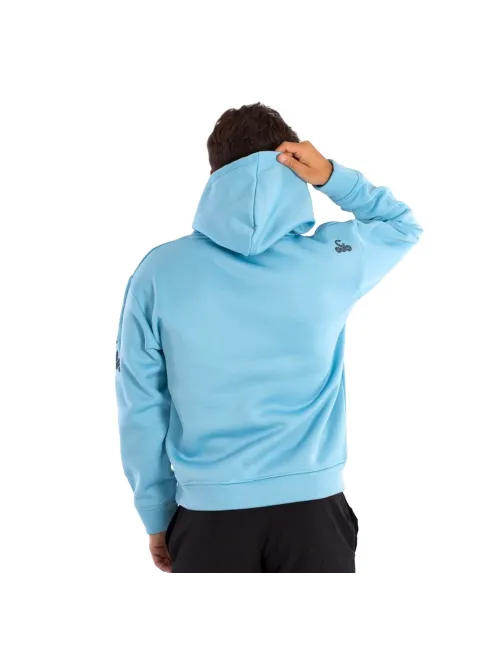 Sudadera Vibor-A Yarara 24273.001 | Ofertas de pádel