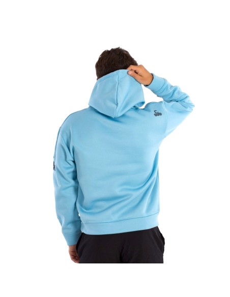 Vibor-A Felpa Yarara 24273.001 |Padel offers