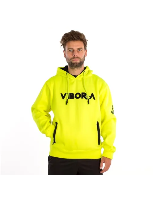 Sudadera Vibor-A Yarara 24273 | Ofertas de pádel