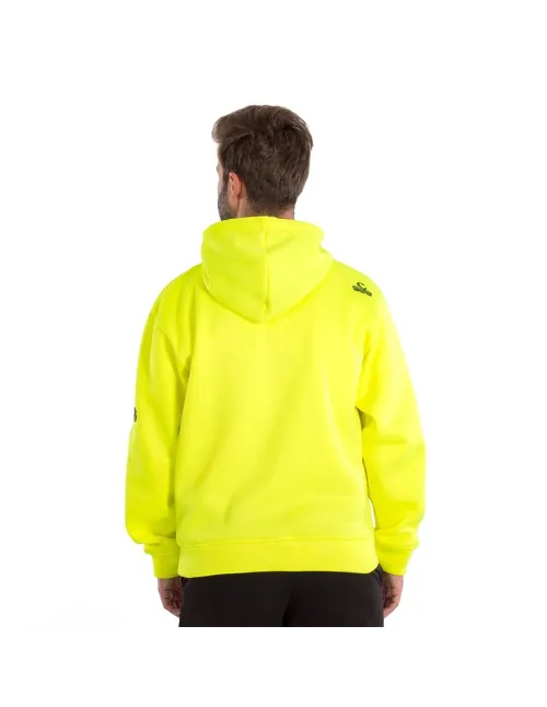Sudadera Vibor-A Yarara 24273.001 | Ofertas de pádel
