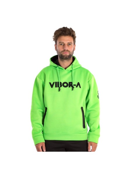 Sudadera Vibor-A Yarara 24273.001 | Ofertas de pádel