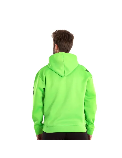 Sudadera Vibor-A Yarara 24273.001 | Ofertas de pádel