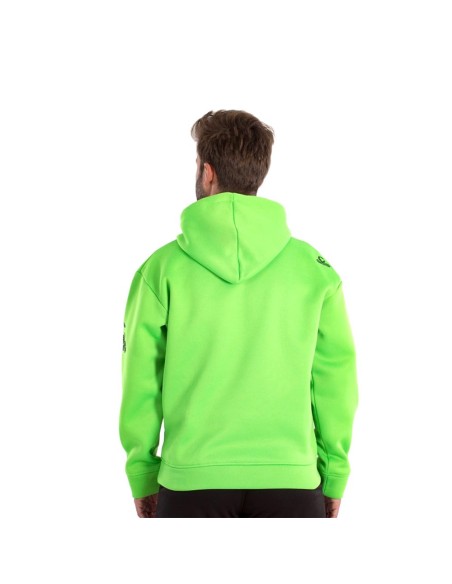 Sudadera Vibor-A Yarara 24273 | Ofertas de pádel