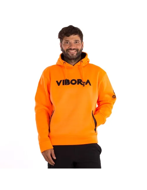 Sudadera Vibor-A Yarara 24273.001 | Ofertas de pádel