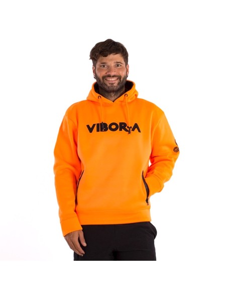 Sudadera Vibor-A Yarara 24273.001 | Ofertas de pádel