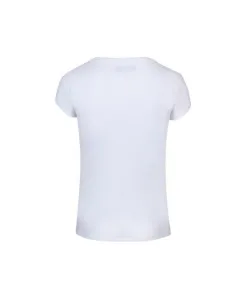 Babolat Exercise Babolat Tee W 4wp1441 1000 | Ofertas de pádel 2