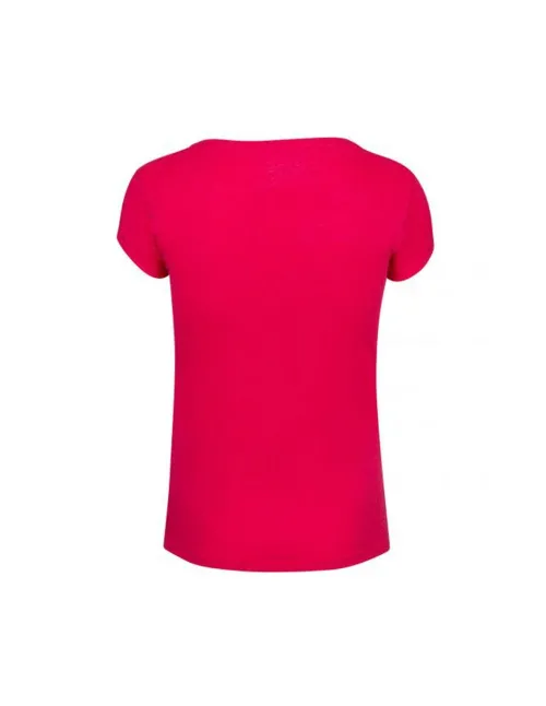 Babolat Exercise Babolat Tee W 4wp1441 1000 | Ofertas de pádel