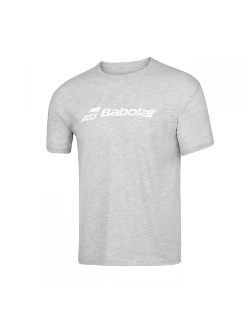 Babolat Exercise Babolat Tee Boy 4Bp1441 | Ofertas de pádel