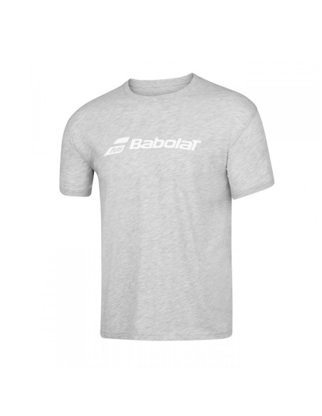 Babolat Babolat Esercizio Tee Boy 4bp1441 3002 |Padel offers