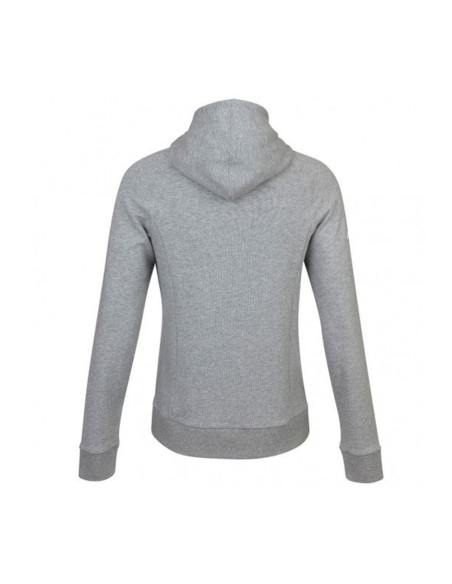 Babolat Exercise Hood Jacket Boy 4bp1121 3002 | Ofertas de pádel