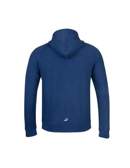 Babolat Giacca con cappuccio Exercise Boy 4bp1121 3002 |Padel offers