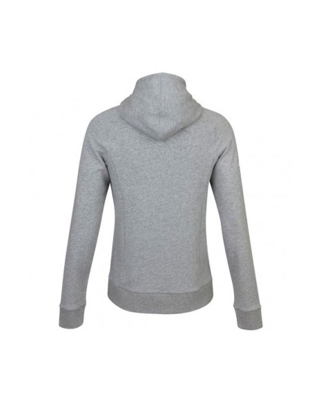 Babolat Exercise Hood Jacket W 4wp1121 3002 | Ofertas de padel