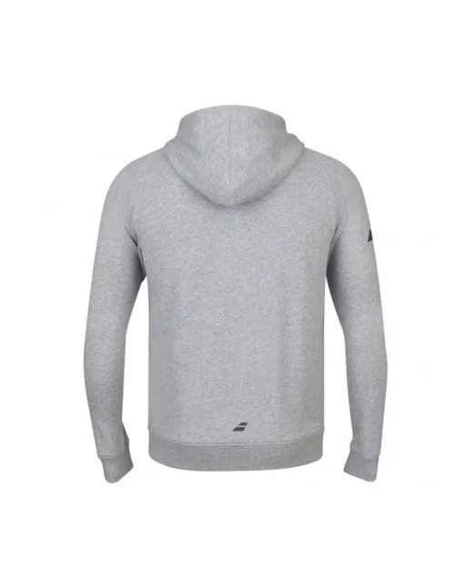 Babolat Chaqueta Con Capucha Para Ejercicio Hombre 4Mp1121 | Ofertas de pádel
