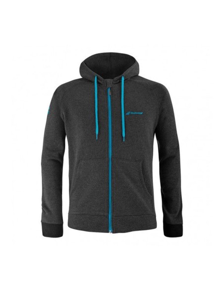 Babolat Chaqueta Con Capucha Para Ejercicio Hombre 4Mp1121 | Ofertas de pádel