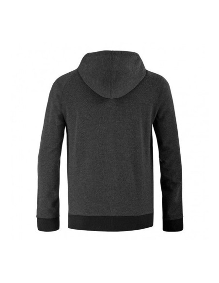 Babolat Chaqueta Con Capucha Para Ejercicio Hombre 4Mp1121 | Ofertas de pádel