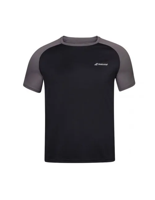Babolat Play Crew Neck Tee Men 3Mp1011 | Ofertas de pádel