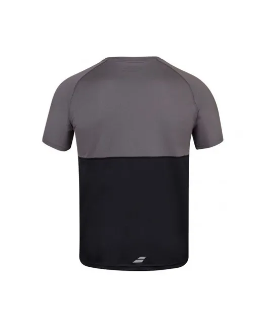 Babolat Play Crew Neck Tee Men 3Mp1011 | Ofertas de pádel