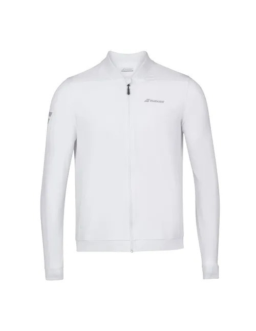 Babolat Play Jacket Men 3Mp1121 | Ofertas de padel