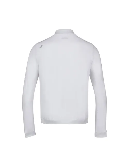 Babolat Play Jacket Men 3mp1121 1000 | Ofertas de padel