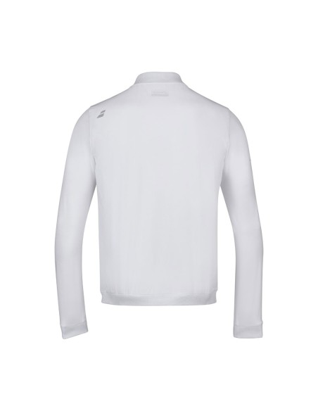 Babolat Play Jacket Men 3mp1121 1000 | Ofertas de pádel