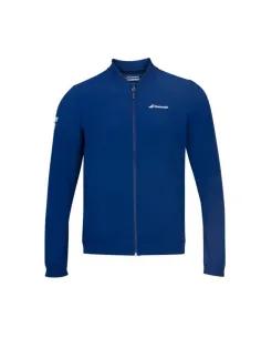 Babolat Play Jacket Men 3mp1121 1000 | Ofertas de pádel